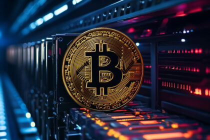 Bitcoin mining difficulty hits record high of 92.67 trillion amid falling miner revenues