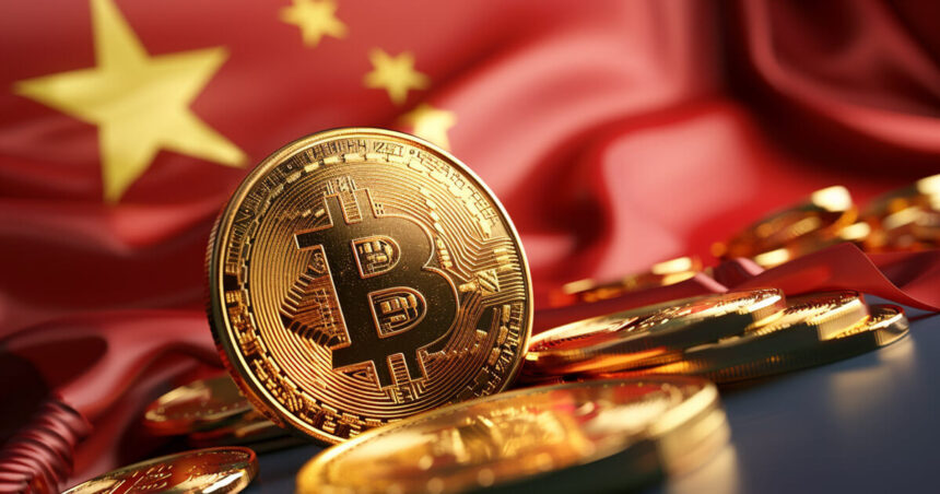 China persists as Bitcoin mining giant despite crypto ban – CryptoQuant