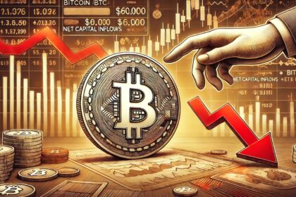 Is Bitcoin (BTC) Headed For A Deeper Correction? Analyst Warns High Risk Below $56K