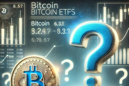 Why Bitcoin ETFs Haven’t Sparked Major Adoption Yet: Bianco Research CEO Weighs In