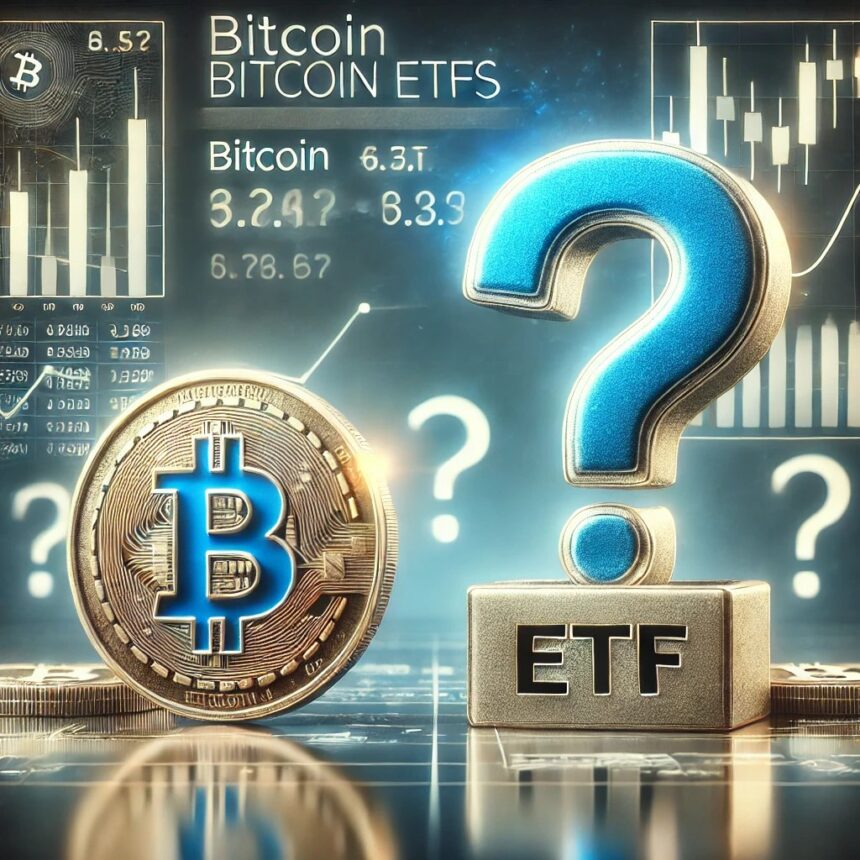 Why Bitcoin ETFs Haven’t Sparked Major Adoption Yet: Bianco Research CEO Weighs In