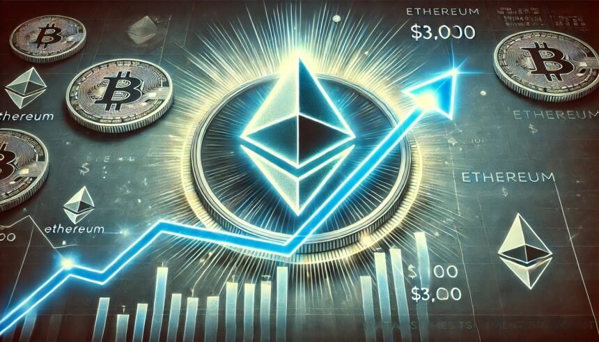 Ethereum Remains Top DEX Chain With 35% Volume Dominance: Can Others Challenge This?