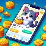 Catizen, the trendy game on Telegram, launches its native token and airdrop