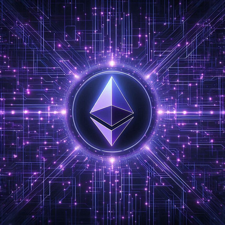 L2 on Ethereum increases its efficiency so far in 2024