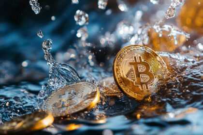 Digital assets suffer as Bitcoin leads $726 million outflow