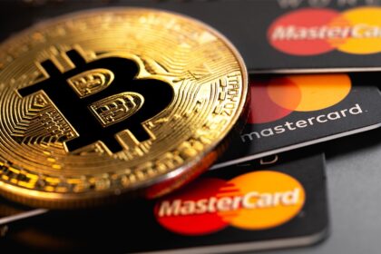 Mastercard launched that allows you to pay from a private wallet