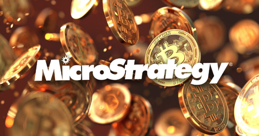 MicroStrategy raises $1 billion via latest debt offering, reveals it bought 7,420 Bitcoin this week