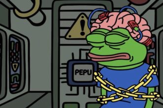 Pepe Unchained's Layer 2 project will lead the future of memecoins