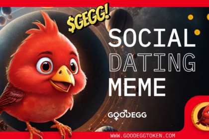 GoodEgg Virtual Dating Platform Becomes Most Craved After Crypto Since Solana In 2021