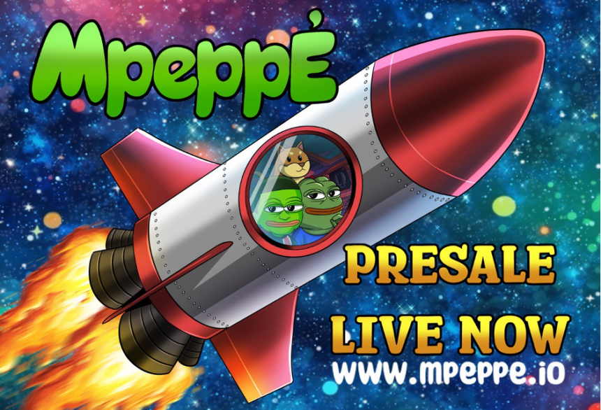 Sui Investors Maximize Recent Profits By 150x With New Gambling Coin Mpeppe