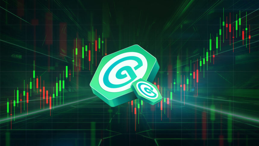 CET Trading Competition on CoinEx with a prize pool of 500 thousand CET