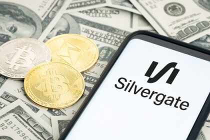 Silvergate Capital files for bankruptcy amid crypto market turmoil