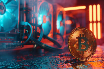 Solo Bitcoin miner earns $200,000 reward amid growing centralization concerns