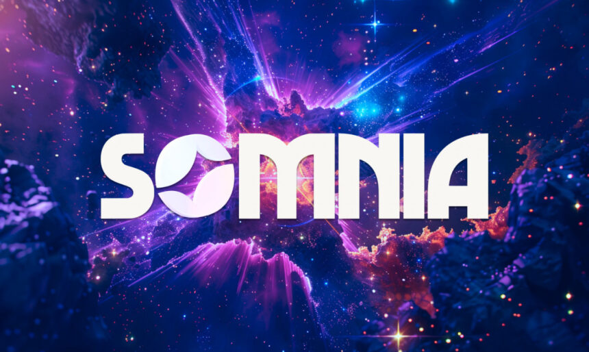 Unstoppable Domains Teams Up With Somnia To Transform Digital Identities With ‘.dream’