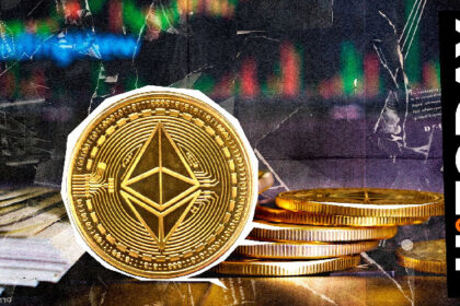 61% Ethereum (ETH) Holders in Profit Amid Strong Bearish Pressure