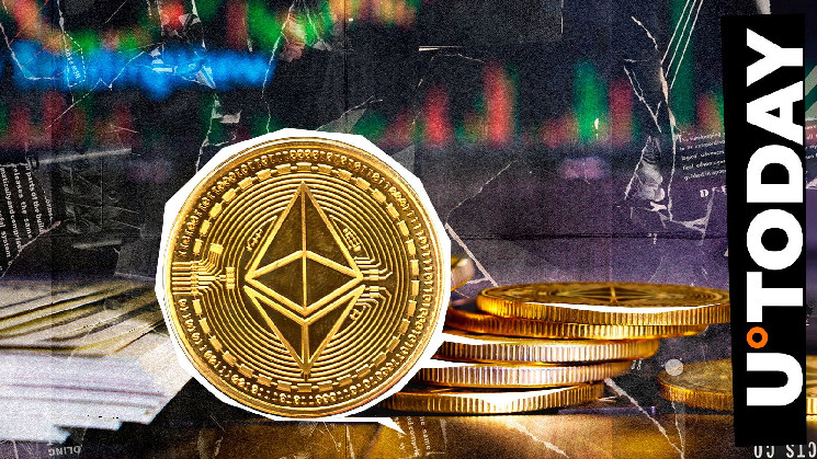 61% Ethereum (ETH) Holders in Profit Amid Strong Bearish Pressure