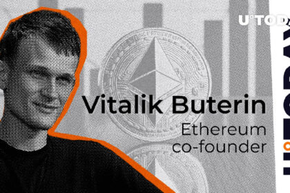 Vitalik Buterin Shares 10-Year Visions for Ethereum Network