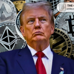 Donald Trump Says Crypto Has a Great Future, Teases Possibility of Paying US Debt With It