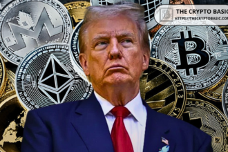 Donald Trump Says Crypto Has a Great Future, Teases Possibility of Paying US Debt With It