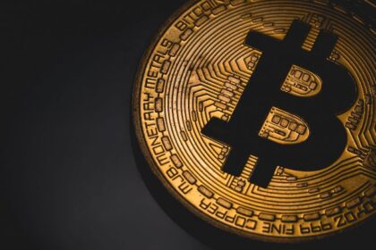 Why Bitcoin Retesting $57,000 Is Good For The Price