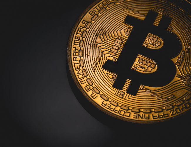 Why Bitcoin Retesting $57,000 Is Good For The Price