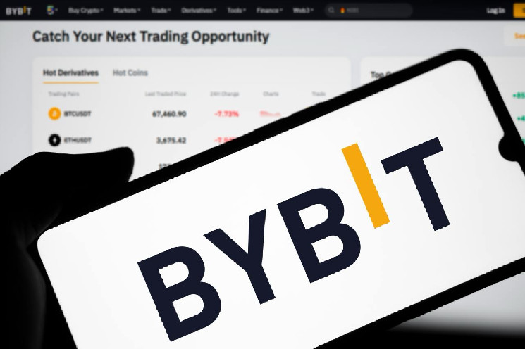 Bybit improves security with AI Risk Engine