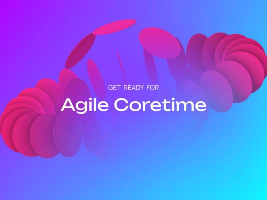 Polkadot Upgrades with “Agile Coretime”, Transforming Resource Allocation