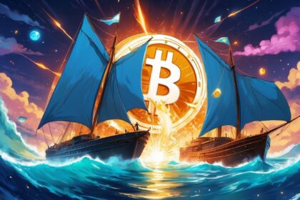 Arthur Hayes Believes Bitcoin Could Have Great Week, Could Be Good For SUI & Altcoins