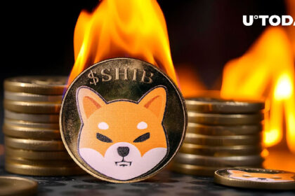 14 Million Shiba Inu Torched as Burn Rate Jumps 404%