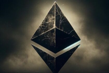 Ethereum Price Downside Eases: Is Momentum Shifting?