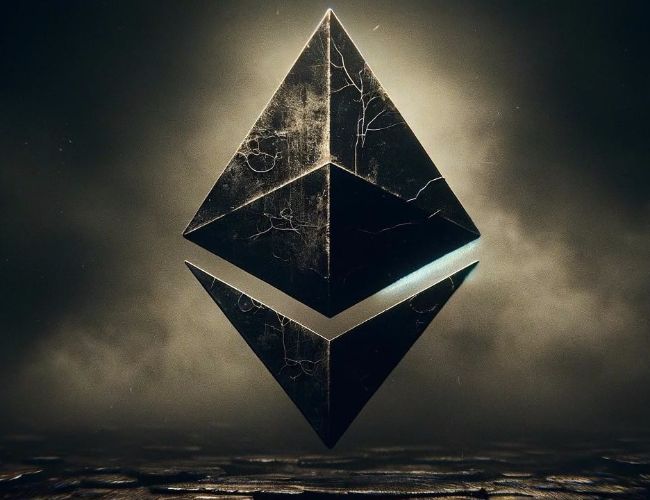 Ethereum Price Downside Eases: Is Momentum Shifting?