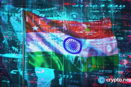 India to recover $345m in taxes from Kraken, Huobi, and other offshore exchanges