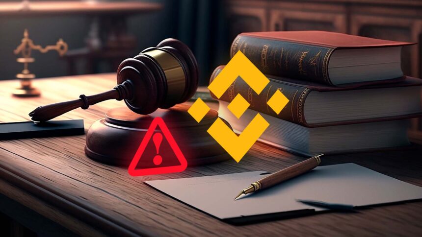 SEC removes term 'securities' for 12 cryptocurrencies traded on Binance