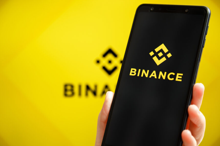 Best Binance Referral Code / ID for Maximum Bonuses