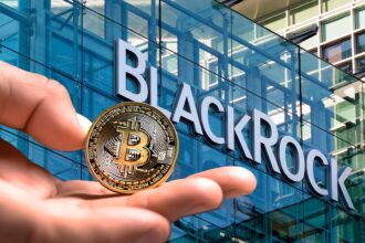 BlackRock's Bitcoin ETF breaks 3-week losing streak