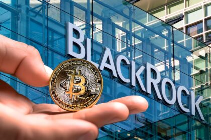 BlackRock's Bitcoin ETF breaks 3-week losing streak