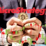 Microstrategy beats Nvidia in 4-year returns thanks to Bitcoin