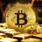 Gold set to gain more ground, says analyst. What about bitcoin?