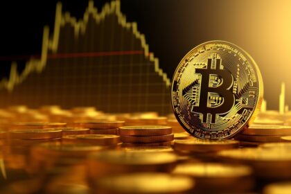 Los ETF de bitcoin tienen un impacto directo en el precio del activo. Fuente: stock.adobe.com