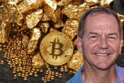 Why does a billionaire choose bitcoin over stocks?