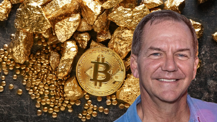 Why does a billionaire choose bitcoin over stocks?