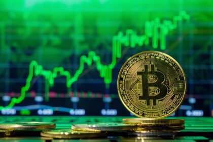 Bitcoin to hit $125,000, TradingView says