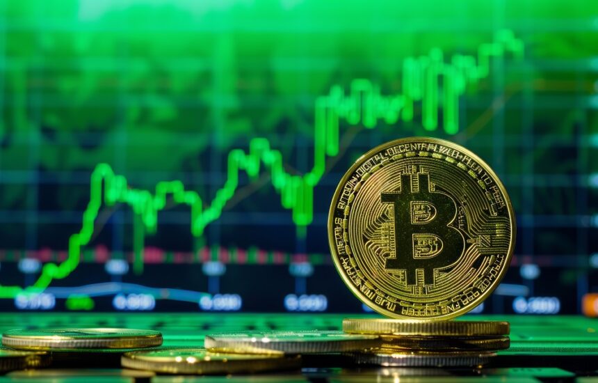 Bitcoin to hit $125,000, TradingView says