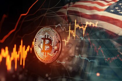 Today will be a Friday of high volatility for bitcoin and cryptocurrencies