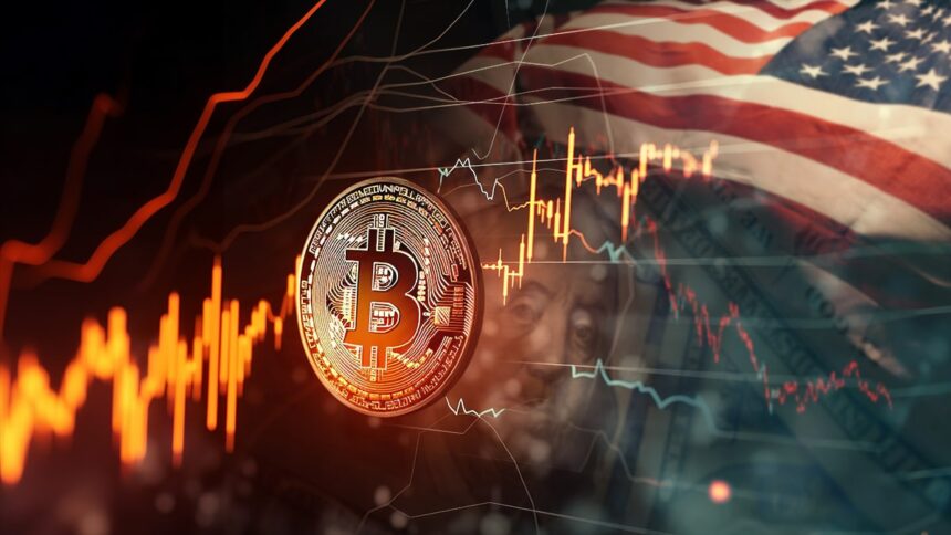 Today will be a Friday of high volatility for bitcoin and cryptocurrencies