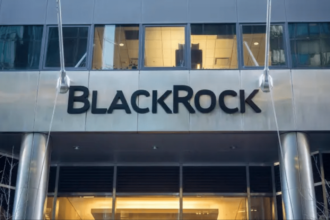 BlackRock's Bitcoin ETF has its worst month since launch