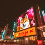 Bonk, a Solana memecoin, reveals plans to launch an ETP