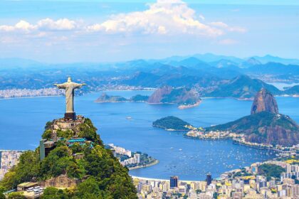 Circle enables USDC transfers in Brazil and Mexico