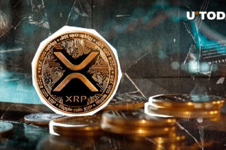 30 Million XRP Mystery Stuns Major Korean Exchange Upbit