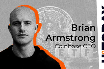 Coinbase CEO Breaks Down Important Bitcoin ETF Question